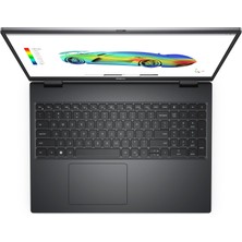 Dell Precision M7670 Intel Core I7 12850HX 16GB  4800MHZ Ram  1tb SSD Rtx A2000 8 GB 16" Fhd+ Windows 10/11 Pro Taşınabilir Iş Istasyonu XCTOP7670EMEA-VP103