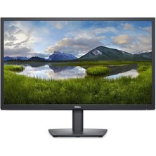 24 Dell E2423H LED Monıtor 8ms 60HZ 1920 x 1080 Vesa 1x Dp 1x VGA