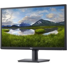 24 Dell E2423H LED Monıtor 8ms 60HZ 1920 x 1080 Vesa 1x Dp 1x VGA