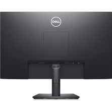 24 Dell E2423H LED Monıtor 8ms 60HZ 1920 x 1080 Vesa 1x Dp 1x VGA