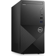 Dell Pc Vostro N3563M2CVDT3910U 3910 I3-12100 1X8G 256G SSD Ubuntu