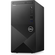 Dell Pc Vostro N3563M2CVDT3910U 3910 I3-12100 1X8G 256G SSD Ubuntu