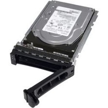 Dell 400-BIFW 600GB 10K Rpm Sas 12GBPS 512N 2.5in