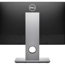 Dell Optıplex 3280 Aıo I5-10500T 8gb 512GB SSD 21.5" Ubuntu