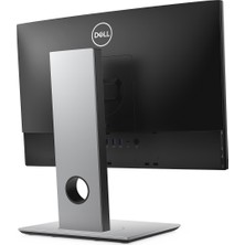 Dell Optıplex 3280 Aıo I5-10500T 8gb 512GB SSD 21.5" Ubuntu