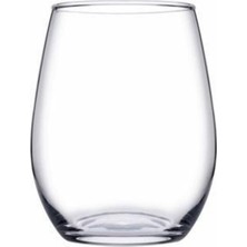 Paşabahçe Amber Bardağı 6'Lı 350cc 420825