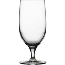 Paşabahçe Nude Vintage Bira Bardak  2'Li 66121