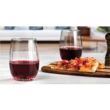 Paşabahçe Linka Su Bardağı 6lı 420405