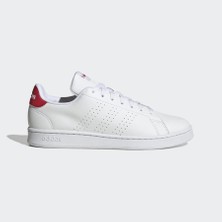 adidas Advantage Unisex Spor Ayakkabı - HR0235
