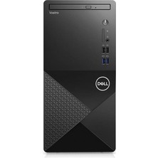 Dell Vostro 3910MT I7-12700 8gb 512GB SSD Ubuntu N7600VDT3910EME1_U