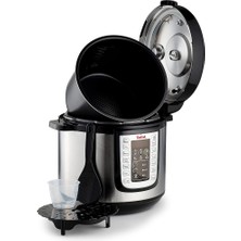 Tefal CY505E10 Çok Amaçlı Pişirici