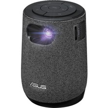 Asus Zenbeam Latte L1 300 Lumen 720P Bluetooth Dahılı Batarya HDMI USB Projeksıyon