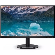 Phılıps 272S9JAL-00 Mon LED 27"1920X1080 4ms 75Hz HDMI Dp