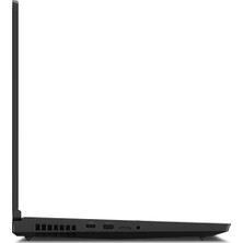 Lenovo 20YU004BTX Mws P17 V2 I7-11850H 8c 2.5ghz 16GB 3200MHZ Sodımm 512GB SSD Nvıdıa RTXA3000 6gb W11 17.3in