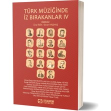 Türk Müziğinde Iz Bırakanlar-Iv-Ünal Imik – Sinan Haşhaş