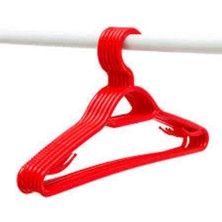 DMC Elbise Askısı 6'lı