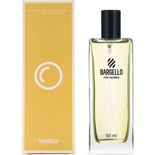 Bargello  455 Oriental Kadın Parfüm 50 ml Edp