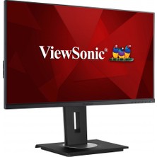 Vıewsonıc VG2448A-2 Workpro Monıtor 23.8" 5ms 60HZ IPS 1920X1080 Fhd 250 HDMI Dp 16:9