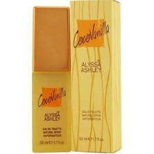 Alyssa Ashley Coco Vanilla Edt 50 ml Kadın Parfüm