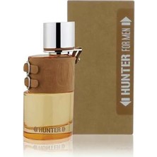 Armaf Hunter For Men Edp 100 ml Erkek Parfüm