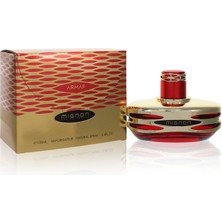 Armaf Mignon Red Eau De Parfum 100 ml Kadın Parfüm