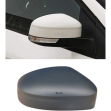 Fkoto Ford Focus Dış Dikiz Ayna Kapağı Sağ 2008--2018 [ Boyanacak ]