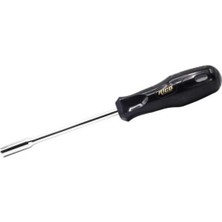 Lokma Tornavidalar 6mm