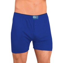 Tutku Elit Erkek Havlu Bel Penye Boxer 1101 - 12 Adet