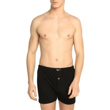 Tutku Elit Erkek Havlu Bel Penye Boxer 1101 - 3 Adet