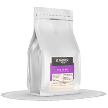 Fabriek Roasting Co. Tanzania Kilimanjaro Aa 100 gr