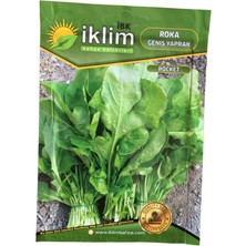 İklim Rokatohumu 1 Paket