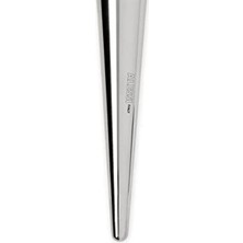 Alessi Anna Sparkling Şampanya Tıpası 18/10 Paslanmaz Çelik 16 cm