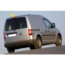 After Vw Caddy 2004-2010 Arka Üçüncü Üst Stop Fren Lambası LED 2K0945087B