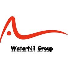 Waternil Inline Kapalı Kasa Su Arıtma Cihazlarına Uyumlu 7'li 12 Aşama Filtre
