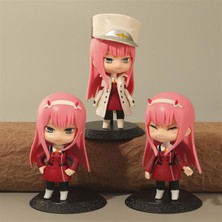 Çılgıntrend Anime Sinley Darling In The Franxx Figür 10 cm