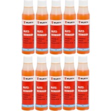 Würth Konsantre Oto Araç Cam Temizleme Sabunu 32 Ml 20 Adet