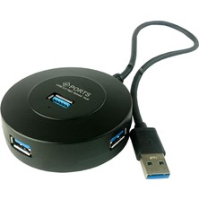 Yuke Soft USB Hub 3.0