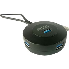 Yuke Soft USB Hub 3.0