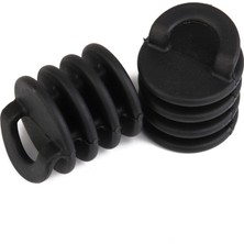 Catrne 10 Universal Kayak Marine Boat Scupper Stoppers Seti - Çoğu Kayak Uyuyor (Yurt Dışından)