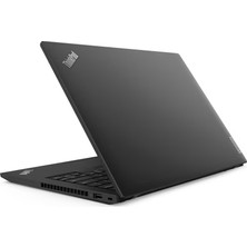 Lenovo Thinkpad T14 Gen 3 Intel Core I7 1255U 48GB 1tb SSD 14" Fhd+ Windows 11 Pro Dizüstü Bilgisayar 21AJ000QTR308