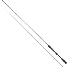 Daiwa Crosscast 234 cm 3-10 gr Lrf Kamışı