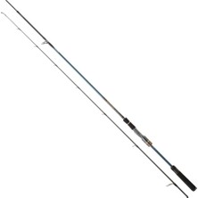 Daiwa New Tournament Sw Ags 244 cm 7-28 gr Spin Kamış