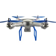 Shekel Quadcopter Iniş  (Yurt Dışından)