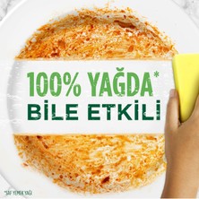 Fairy Sıvı Bulaşık Deterjanı Limon 15600 ml (6X2600 Ml)