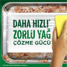 Fairy Sıvı Bulaşık Deterjanı Limon 15600 ml (6X2600 Ml)