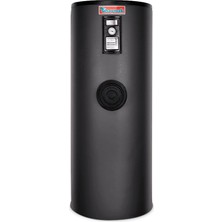 Baymak 120 Lt Aqua Tek Serpantinli Hızlı Boyler