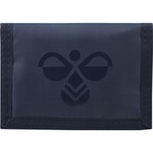 Hummel Hml Qubra Wallet Cüzdan 980215-7480 Lacivert
