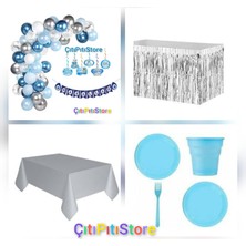 Çıtı Pıtı Store Sünnet Seti 8 Kişilik