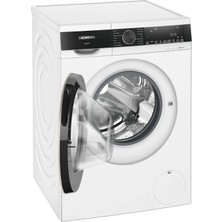 Siemens WG52A200TR 1200 Devir 10 kg Çamaşır Makinesi