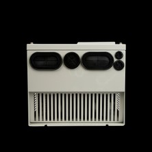 Solinved 100 Hp 75 Kw Trifaze Solar Pompa Sürücü